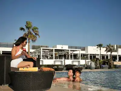 Sofitel Agadir Thalassa Sea & Spa - 47
