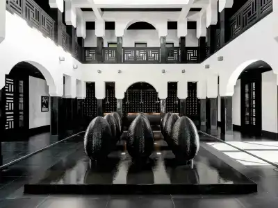 Sofitel Agadir Thalassa Sea & Spa - 4