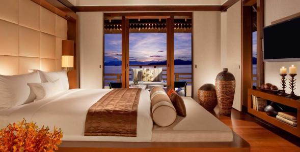 Gaya Island Resort, Kota Kinabalu - an SLH - 2
