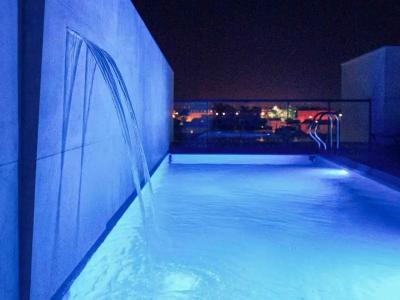 Mercure Villefranche en Beaujolais - 10