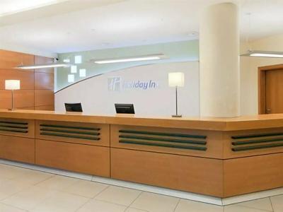 Holiday Inn Vilnius, an IHG - 22