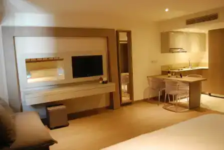 Melpo Antia & Suites - 34