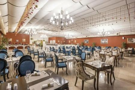 Grand Pasha & Spa Kyrenia - 54