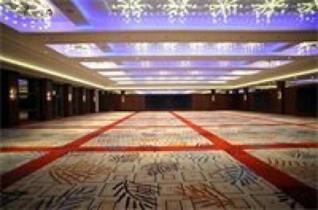 Atatürk Palas Thermal Spa & Convention Center - 99