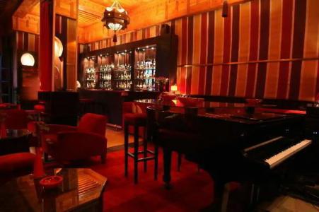 Les Jardins De La Koutoubia - 44