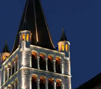 Mercure Annecy Centre - 4