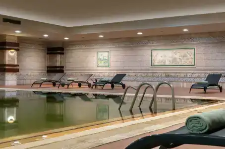 Radisson Blu Resort and Spa, Cesme - 84