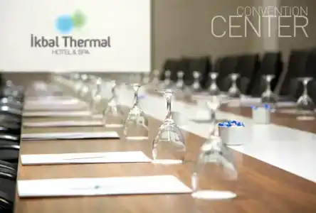 Ikbal Thermal & Spa Afyon - 26