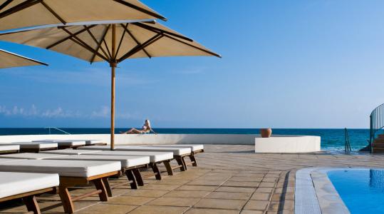 Ulysse Djerba Thalasso & Spa - 4