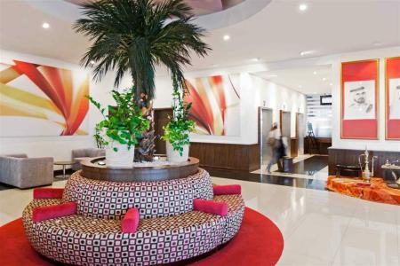 ibis Al Barsha - 13