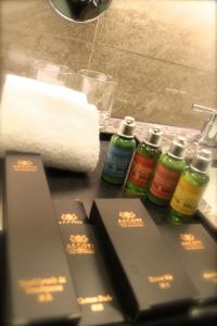 Ascott IFC Guangzhou - 25