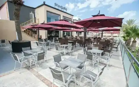 & Club Lella Meriam - 20