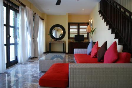 Allezboo Beach Resort & Spa - 93