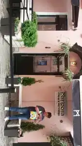 Mariposa Boutique-hotel - 69