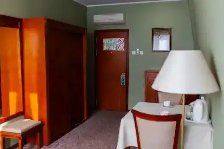 Otel' Slavyanskaya - 89