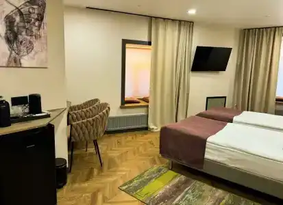 Mariposa Boutique-hotel - 15