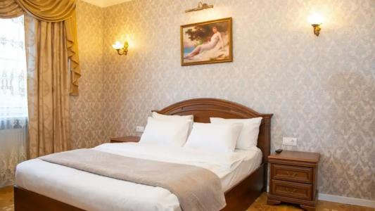 Gostevoy Dom Klassik - 26