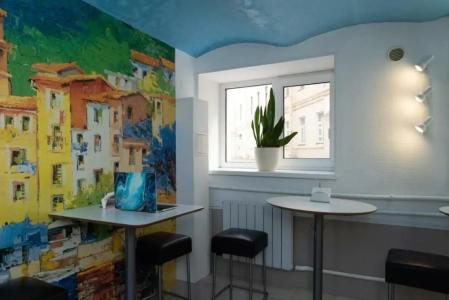 К2 Санкт-Петербург - 16