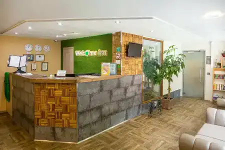 Welcome inn - 6