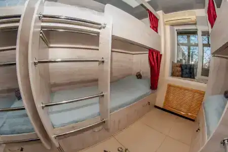 Апарт-Острова Marina - 21