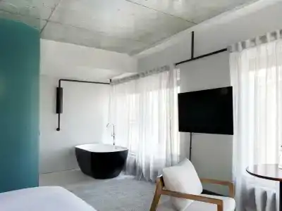 Novotel Vladivostok - 94