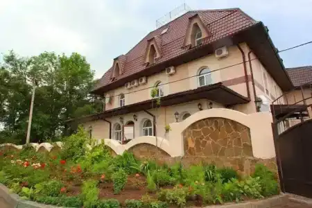 Gostinitsa Miloslavskij - 7