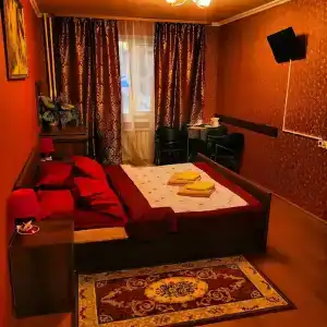 Dobryie Sosedi Guest house - 17