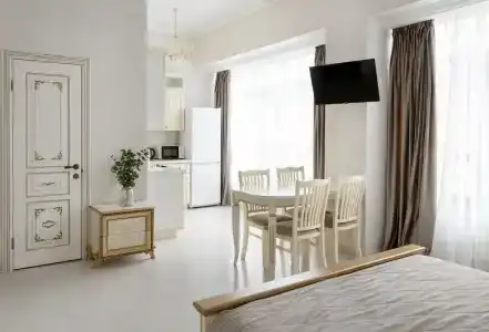 Апарт-отель Grand Gallery - 24