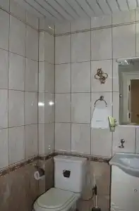 She Apart-hotel - 85