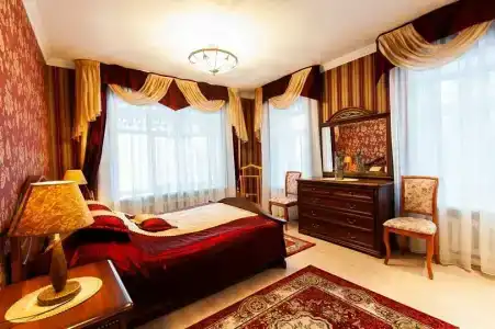 Sanatorium Sosnovyy bor - 69
