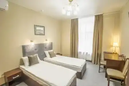 на Моховой - 1