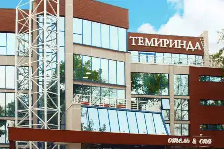 Temirinda & Spa - 10