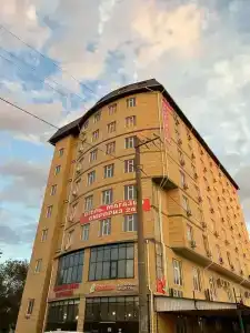 Syurpriz Na Yablochkova 31Zh - 1