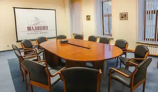 Шаляпин Палас - 63