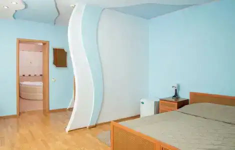 Solnechny (filial Eremenko) Complex - 33