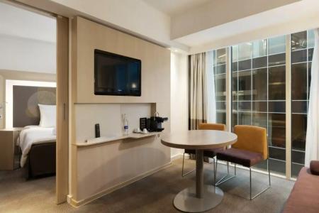 Novotel Moscow City - 3