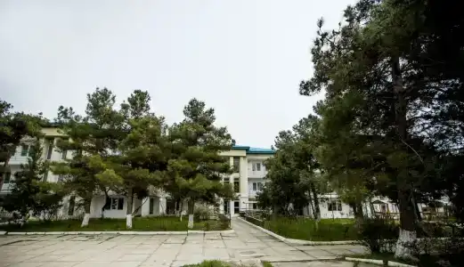 Morskaya Volna Guest house - 93