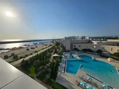 Radisson Blu Resort & Congress Centre 5* - 83