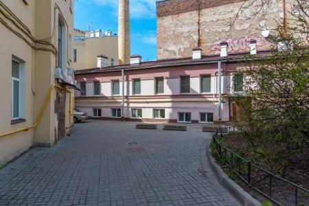 К2 Санкт-Петербург - 61