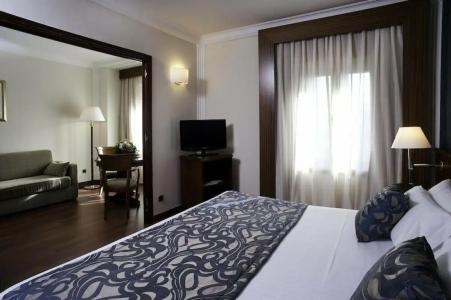 El Avenida Palace - 2