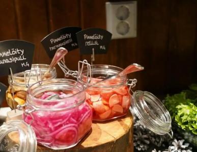 Santa's Aurora & Igloos - 55