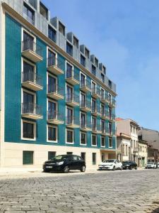 OCA Oriental Porto - 4