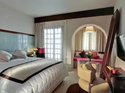 Mercure Hurghada - 83