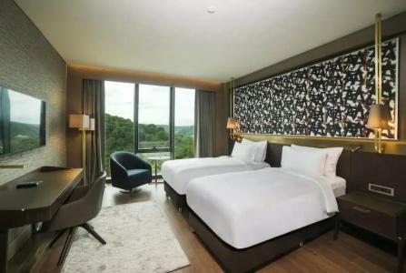 Radisson Collection Vadistanbul - 58