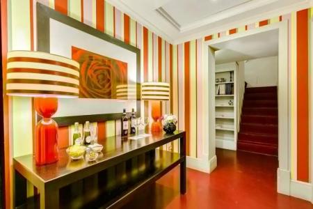Casa Heberart Guest House - Sistina - 17