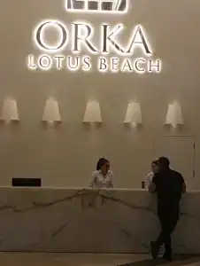Orka Lotus Beach - 10