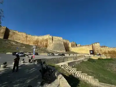 Apart - "DERBENT" - 32