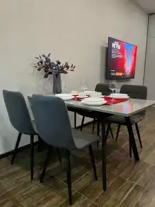 Sky Club Apart (Сколково) - 88