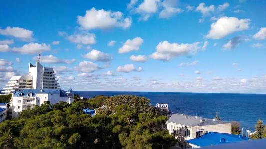 Pansionat Vyisokij Bereg - 47