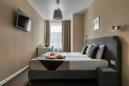 ROZENSHTEYN&Spa - 21